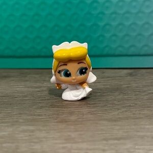 Disney Doorables Cinderella Wedding Dress Series 5 Figure